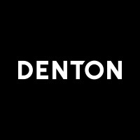 DENTON logo - Similar company to Cast Contracts
