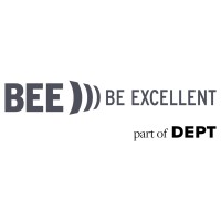 BE EXCELLENT GmbH (part of Dept) logo - Similar company to Strictmobile Gmbh