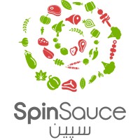 Spin Sauce logo - Similar company to Two Point O Collective