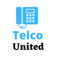 Telco United logo - Similar company to Action Lock Doc