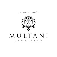 Multani Jewellers logo - Similar company to Synchronyx Ai