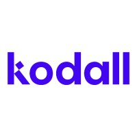 Kodall logo - Similar company to Aries-Tm