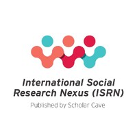 International Social Research Nexus (ISRN) logo - Similar company to Danpite.Xyz