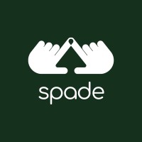 Spade Immobilien logo - Similar company to Cafe Gitane