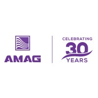 AMAG - Advanced Measurement & Analysis Group Inc logo - Similar company to A-D Engineering Group Ltd