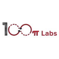 100Pi Labs logo - Similar company to 123Stores E Commerce Pvt. Ltd