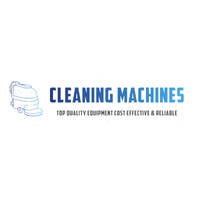 Cleaning Machines Inc. logo - Similar company to Precision Flow Solutions