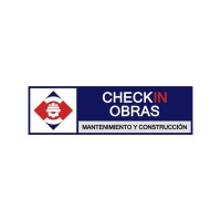 Checkin Obras