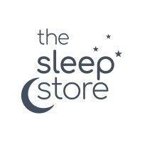 The Sleep Store logo - Similar company to Woolbabe