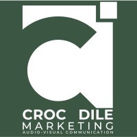 Crocodile production logo - Similar company to Fantasy Production