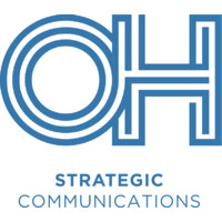 OH Strategic Communications logo - Similar company to Society Of Oms Administrators