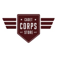 Cadet Corps Store logo - Similar company to Glass Raven