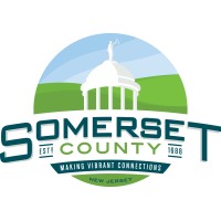Somerset County, NJ logo - Similar company to Foundation For A Healthy America