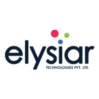 Elysiar Technologies PVT LTD logo - Similar company to Hotelier Software