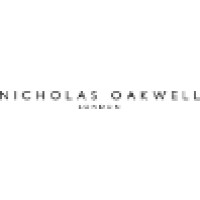 Nicholas Oakwell Couture logo - Similar company to Ingrid Studio
