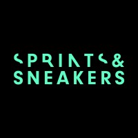 Sprints & Sneakers | Growth Marketing Agency | Bcorp logo - Similar company to Bammboo - Growth Hacking Agency
