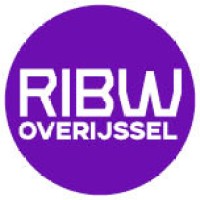 RIBW Overijssel logo - Similar company to Mee Samen