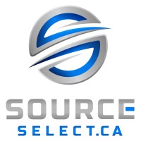 Source Select Marketing Ltd logo - Similar company to Convverge, Inc
