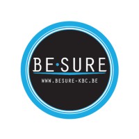 Be-Sure logo - Similar company to Dhv Verzekeringen