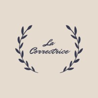 La Correctrice logo - Similar company to Bid Dynamics