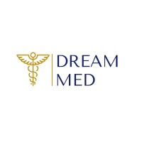 Dream Med logo - Similar company to Nextwave Ltd