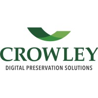 The Crowley Company logo - Similar company to Microbox Gmbh