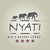 Nyati Safari Lodge (PTY) Ltd logo - Similar company to Camp Khwai