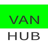 The Van Hub logo - Similar company to Edward Charles & Co