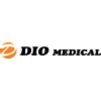 Dio Medical logo - Similar company to Keys&Corks