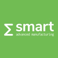 SMART EUREKA CLUSTER logo - Similar company to Celtic-Next Eureka Cluster