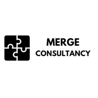 Merge Consultancy logo
