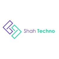 Shah Techno logo - Similar company to Shartech