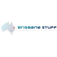 Brisbane Stuff Advertising Agency logo - Similar company to Advertronix