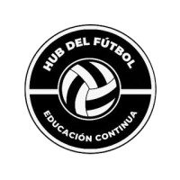 Hub del Fútbol logo - Similar company to The Scouting App