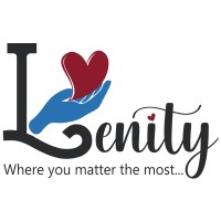 Lenity Healthcare ltd logo - Similar company to Qdynamics