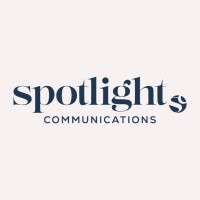 Spotlight Communications logo - Similar company to Spotlight Comunicación