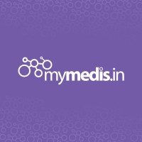 MyMedis.in logo - Similar company to Mobius International, Inc.