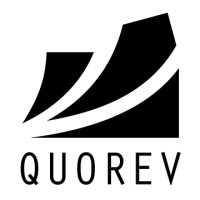 Quorev Pte Ltd logo - Similar company to Funding Resources Erc Refunds
