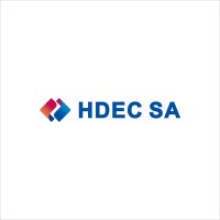 HDEC SA logo - Similar company to Devrani Consult