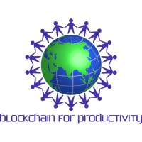Blockchain For Productivity Forum logo - Similar company to Apiary Coe On Blockchain Stpi Gurugram