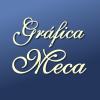 Gráfica Meca logo - Similar company to Chrome Set Gráfica E Editora