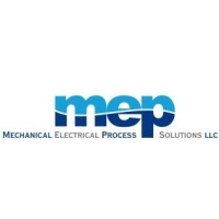 MEP Solutions logo - Similar company to Detra Group