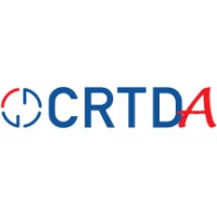CRTDA logo - Similar company to Crtd