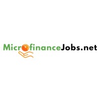 MicrofinanceJobs.net logo - Similar company to O Studio