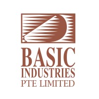 Basic Industries Pte Ltd (BIL) logo - Similar company to Seger Roading