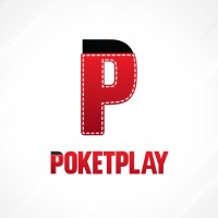 POKETPLAY logo - Similar company to Irdk Land Sdn Bhd