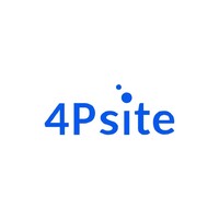 4Psite logo - Similar company to Atomic8Ball