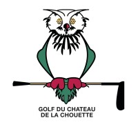 GOLF DU CHATEAU DE LA CHOUETTE logo - Similar company to Golf De Servanes