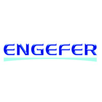 Engefer Montagens Industriais logo - Similar company to Protectpro Brasil