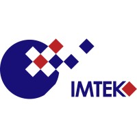 IMTEK, University of Freiburg logo - Similar company to Imtek Solution